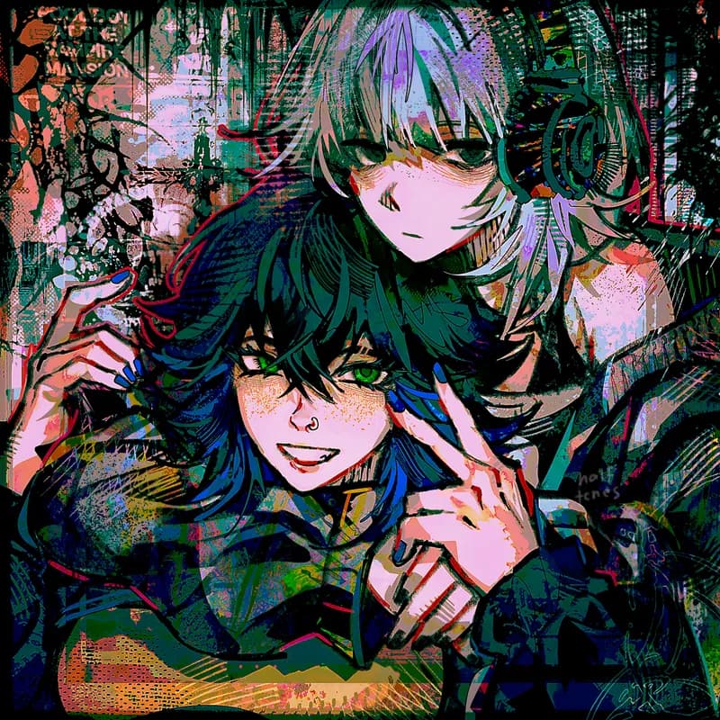 Cover art for Don't Disappear