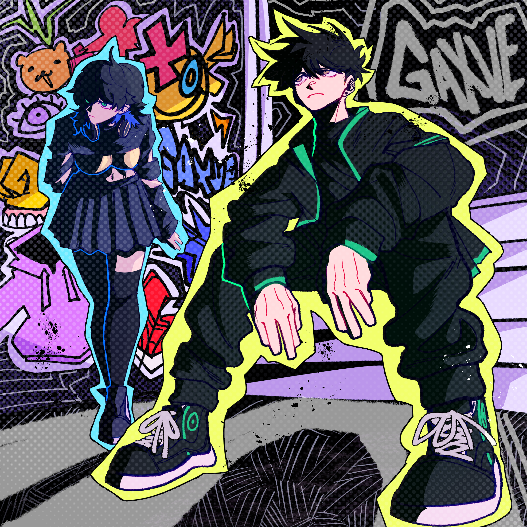 Artwork 2